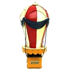Mahcoo Dekoratif Metal Balon