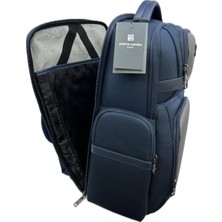 01PC00300-L Pierre Cardin Laptop Sırt Çantası