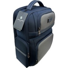 01PC00300-L Pierre Cardin Laptop Sırt Çantası