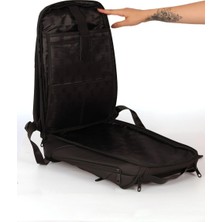 01PC00200-S Pierre Cardin Laptop Sırt Çantası