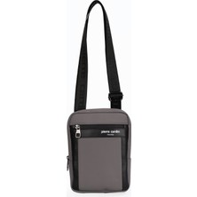Pierre Cardin 01PC002011-GR Pierre Cardin Portfoy Çanta
