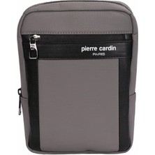 Pierre Cardin 01PC002011-GR Pierre Cardin Portfoy Çanta