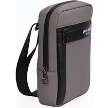 Pierre Cardin 01PC002011-GR Pierre Cardin Portfoy Çanta