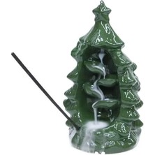 Buhurdanlık Seramik Çam Ağacı