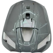 Mondial Wing 50 I Ön Panel Nardo Gri 2023