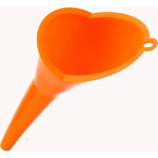 Motosiklet Yağ Doldurma Hunisi 29 cm