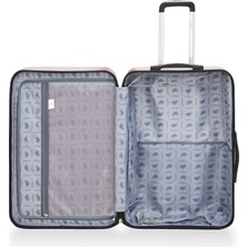 PLVLZ23354B-02 U.s.polo Assn. Since 1890 Valiz