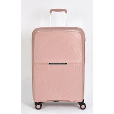 14BNT2000-02-RS Bnt Trolley 60 cm Valiz