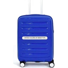14BNT1000-03-M Bnt Trolley 50 cm Valiz