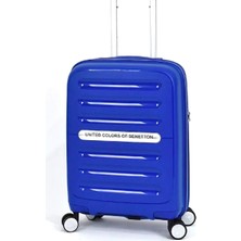 14BNT1000-03-M Bnt Trolley 50 cm Valiz