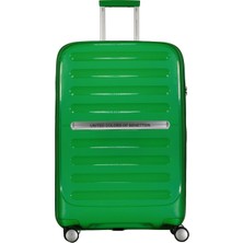 14BNT1000-02-YSL Bnt Trolley 60 cm Valiz