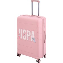 U.S. Polo Assn. PLVLZ24058B-02 U.s.polo Assn. Since 1890 Valiz