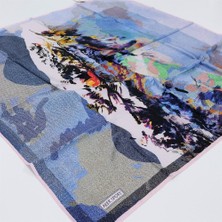 Aker Sport Rayon Eşarp 7271-992