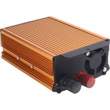 Piranha 12264 Voltaj Çevirici Invertör 300W