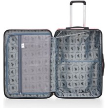 U.S. Polo Assn. PLVLZ23342B-02 U.s.polo Assn. Since 1890 Valiz