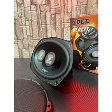 Edge Oval 3 Yollu Hoparlör EDS69
