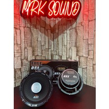 Edge Tizli Midrange 16CM 150RMS