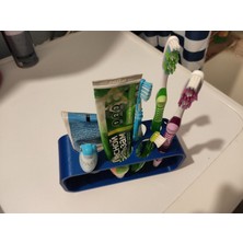Opencart Banyo Diş Fırçası Tutucusu Remix T4127621