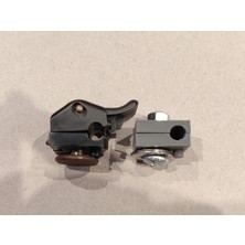 Opencart Bmw Için Torpido Gözü Menteşesi T4550663