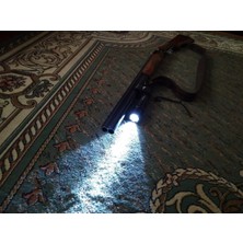 Toz-34 Için El Feneri Montajı T2839617