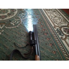 Toz-34 Için El Feneri Montajı T2839617