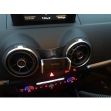 Opencart Belkin Telefon Bağlantısı Için Audi A3 Adaptörü T4230647