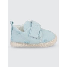 Civil Baby Erkek Bebek Patik 17- - Mavi