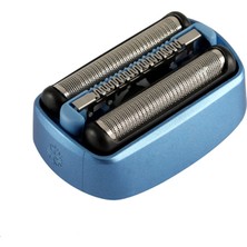Adet Yedek Tıraş Makinesi Folyo Kaset Başlığı 40B Için Braun Cooltec CT2S CT2CC CT3CC CT4S CT4CC CT5CC CT6CC (Yurt Dışından)