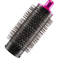 Dyson/airwrap Bukle Makinesi Aksesuarları Için Uygundur - Silindir Tarak (Yurt Dışından)