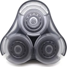 Philips Norelco Tıraş Makineleri Serisi 9000 S9911 S9731 S9711 S9511 S9111 S9031 S9988 Tıraş Bıçağı Için SH90 Yedek Başlıklar (Yurt Dışından)