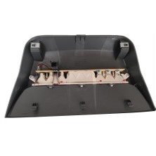 Chevrolet Cruze 2011 -2015 Için Üçüncü Fren Lambası Yüksek Montajlı Durdurma Arka 3. Kuyruk Sinyal Uyarı Lambası Araba Aksesuarları (Yurt Dışından)