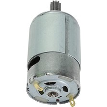 Evrensel 550 35000RPM Elektrik Motoru RS550 12V Motor Aksesuarları Çocuklar Araba Çocuklar Binilen Oyuncaklar Yedek Parçaları (Yurt Dışından)