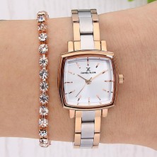 Daniel Klein Erkek Kol Saati DK013313A-05