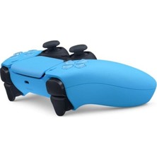 Sony Playstation 5 Dualsense Controller Ps5 Kol – Mavi