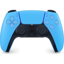 Sony Playstation 5 Dualsense Controller Ps5 Kol – Mavi