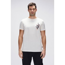Bad Bear Gerald T-Shirt  Erkek Tshirt