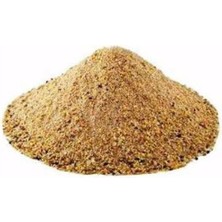 MVC Organic 10 kg Soya Küspesi (46 Protein) Toz | Protein Kaynağı | Tüm Hayvanlara Uygun