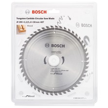 Bosch Ecow Daire Testere Bıçağı 190*30 mm 48 Diş 2608644377