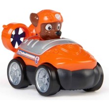 Paw Patrol Pup Squad Yarışçıları - Zuma
