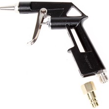 Sappower Metal Hava Tabancası Kısa (Ht-01)
Sappower
Kısa hava tabancası
siyah renk