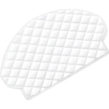 Sagrado 10 Adet Tek Kullanımlık Paspas Yedek Yedek Parça Ecovacs Deebot 950 920 T5 T5MAX N5 N8 DJ65 DX93 Robotlu Süpürge (Yurt Dışından)