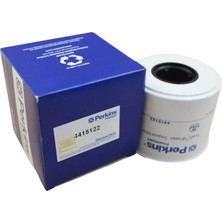 4415122 Perkins Yakıt Su Ayırıcı Filtre