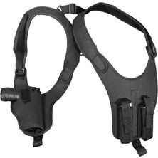 Atik Camp İmperteks Koltuk Altı Kılıfı Takımı 9 mm