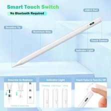 iOS Android Windows Uyumlu Tablet Telefon iPad Yazı Çizim Kalemi