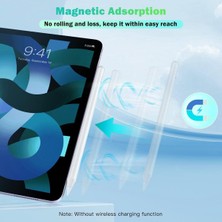 iOS Android Windows Uyumlu Tablet Telefon iPad Yazı Çizim Kalemi