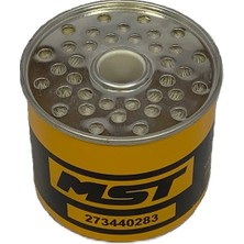 273440283 Mst Yakıt Filtresi