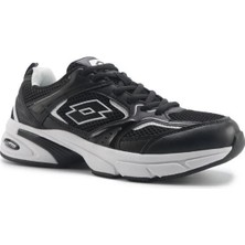 Lotto Athens Erkek Memory Foam Taban  Yürüyüş Koşu Günlük Spor Ayakkabı