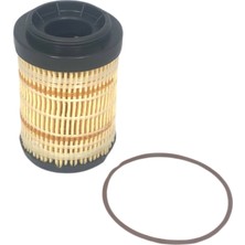 5698037 Perkins Motor Yağ Filtresi