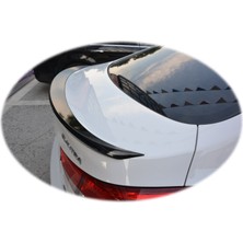 Hyundai Elantra Spoyler & Spoiler 2011 - 2015 Orjinal Oem Aksesuar Ithal Astar Boyalı