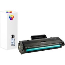 PlusPrint Laser Mfp 135R Yazıcı Uyumlu Muadil Toner 5000SAYFA Chipli 106A Chipli